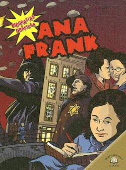 Ana Frank (Spanish)