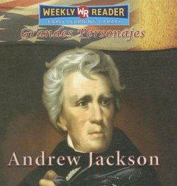 Andrew Jackson (Spanish)