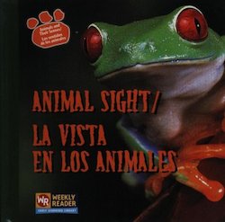 Animal Sight = La Vista De Los Animales