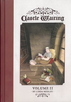 Castle Waiting 2 (Definitive Edition)