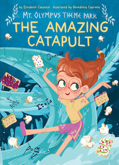 The Amazing Catapult