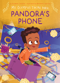 Pandora's Phone