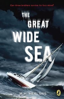 The Great Wide Sea