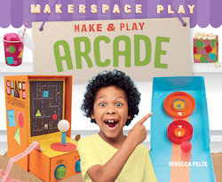 Make and Play Arcade