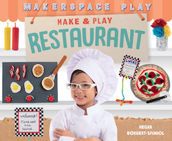 Make and Play Restaurant