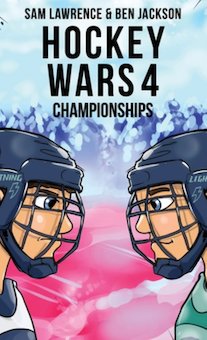 Hockey Wars 4: Championships