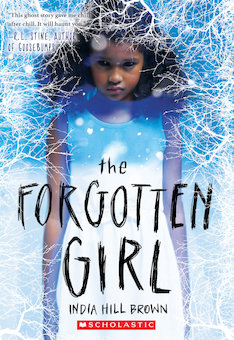 The Forgotten Girl