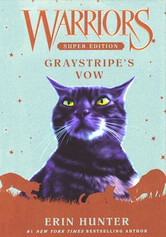 Graystripe's Vow