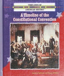 A Timeline of the Constitutional Convention