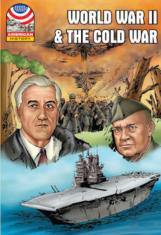 World War II & The Cold War