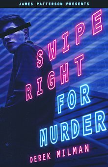 Swipe Right for Murder