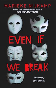 Even If We Break