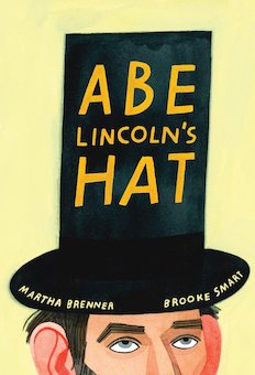 Abe Lincoln's Hat