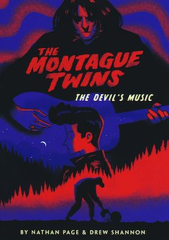 The Devil's Music