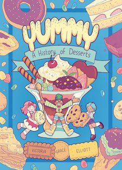 A History of Desserts