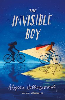 The Invisible Boy