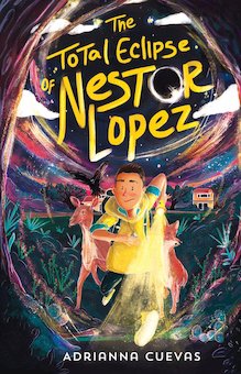 The Total Eclipse of Nestor Lopez