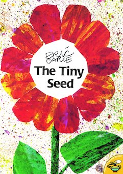 The Tiny Seed