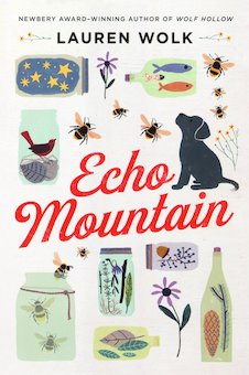 Echo Mountain