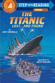 The Titanic: Lost...and Found