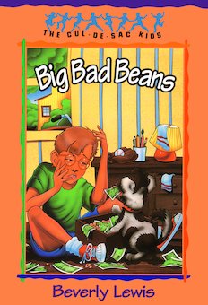 Big Bad Beans