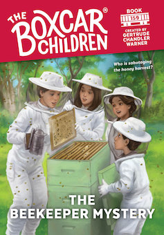 The Beekeeper Mystery