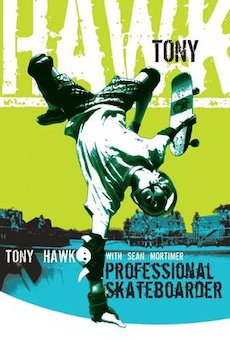 Tony Hawk: Professional Skateboarder