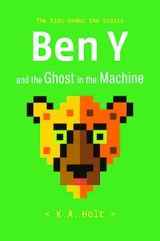 Ben Y and the Ghost in the Machine