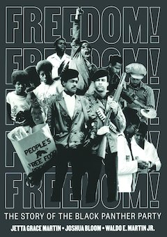 Freedom! the Story of the Black Panther Party