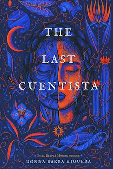 The Last Cuentista