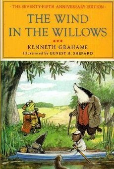 The Wind in the Willows