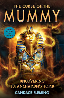 The Curse of the Mummy: Uncovering Tutankhamun's Tomb