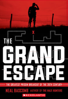 The Grand Escape: The Greatest Prison Breakout of the 20th Century