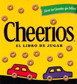 Cheerios el Libro de Jugar