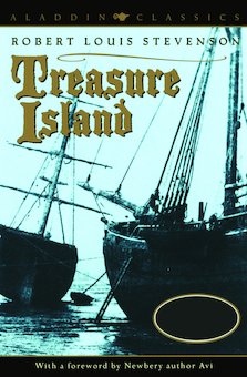 Treasure Island