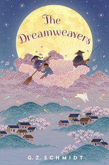 The Dreamweavers