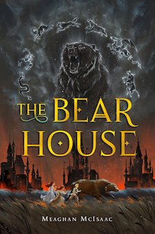 The Bear House