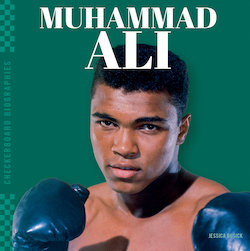 Muhammad Ali