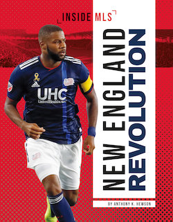 New England Revolution