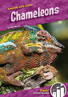 Chameleons