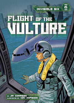 Flight of the Vulture