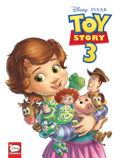 Toy Story 3