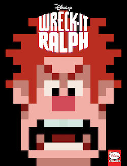 Wreck-it-Ralph