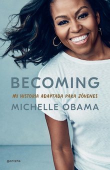 Becoming: Edicion para jovenes (Becoming: Young Readers Edition (Spanish))