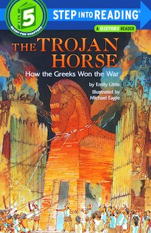 The Trojan Horse: How the Greeks Won the War