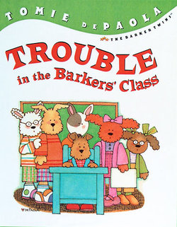 Trouble in the Barkers' Class