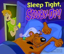 Sleep Tight, Scooby-Doo!