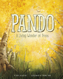 Pando: A Living Wonder of Trees