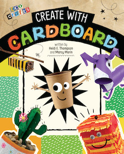 Create with Cardboard