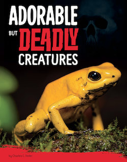 Adorable but Deadly Creatures